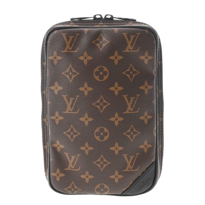 louis vuitton utility belt