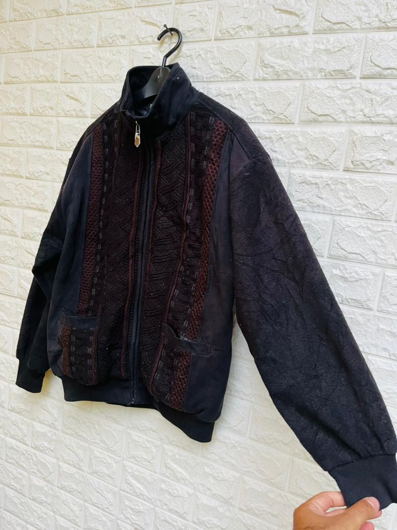 Japanese Brand Vintage North Field Japanese Designer Fashion Style Size US L / EU 52-54 / 3 - 5 Thumbnail