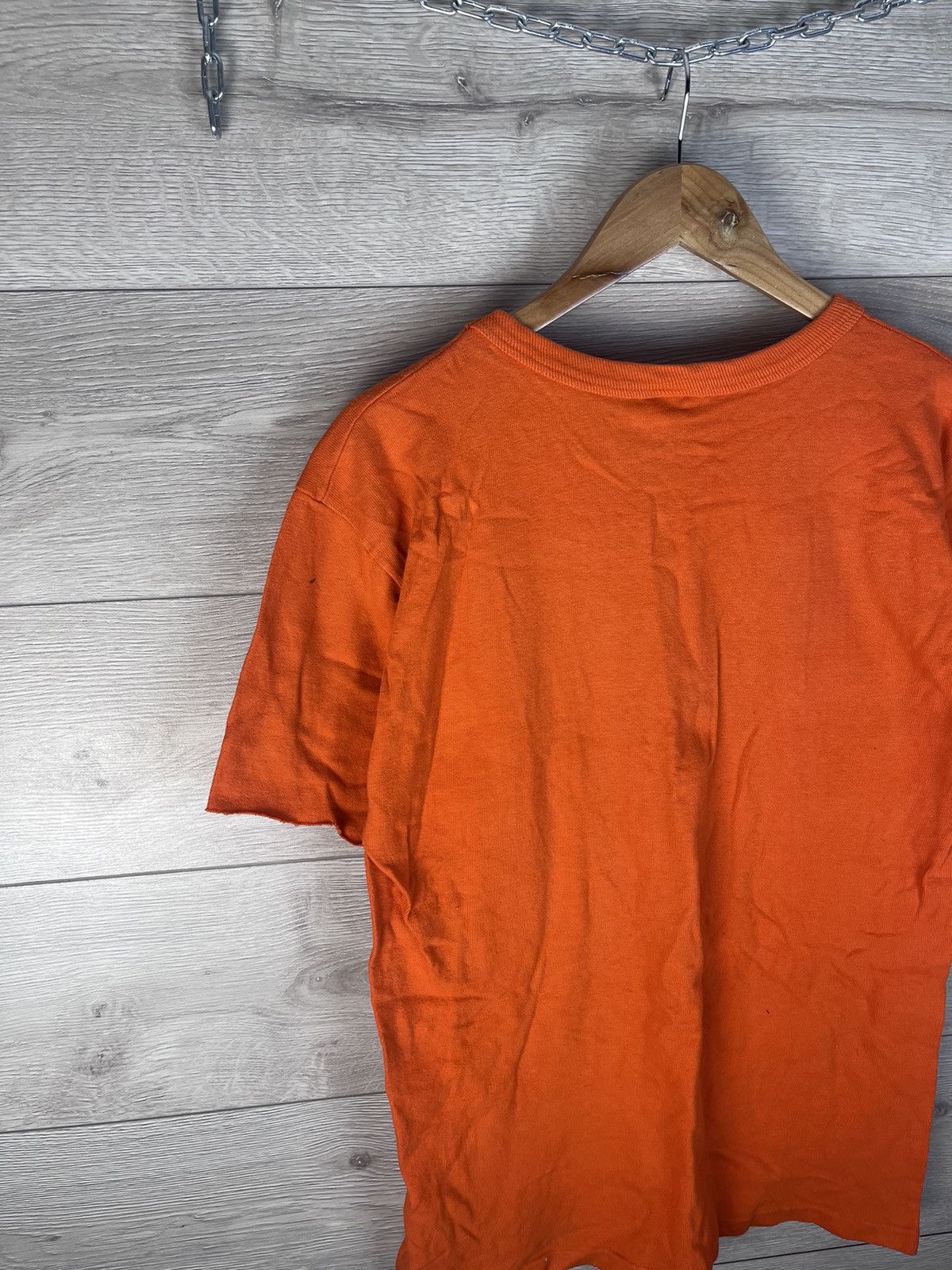 Vintage Vintage men’s t-shirt Denver Broncos size L made in USA Size US L / EU 52-54 / 3 - 13 Thumbnail