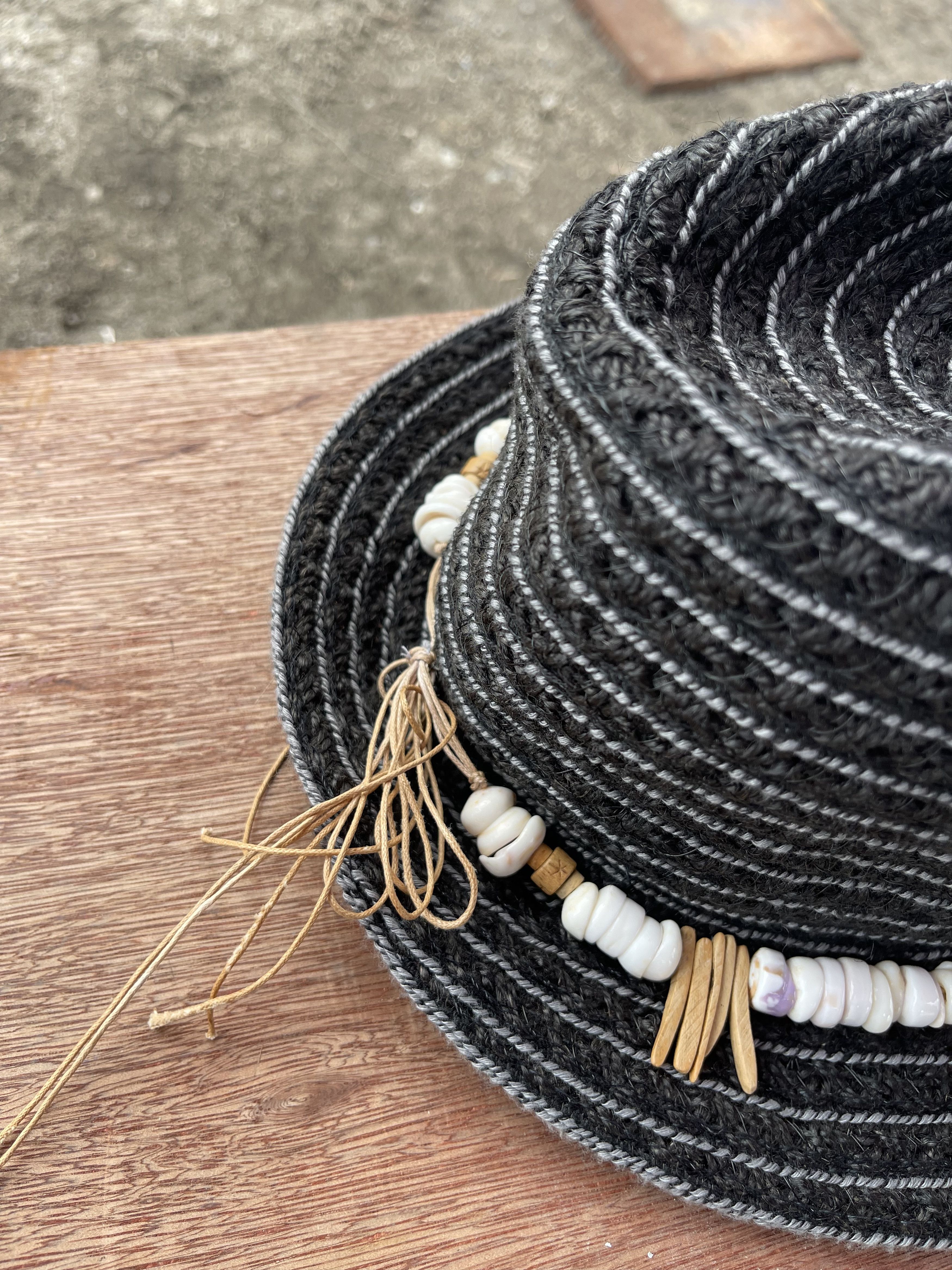 CA4LA Ca4La Fedora Indian Native Hat Size ONE SIZE - 4 Thumbnail