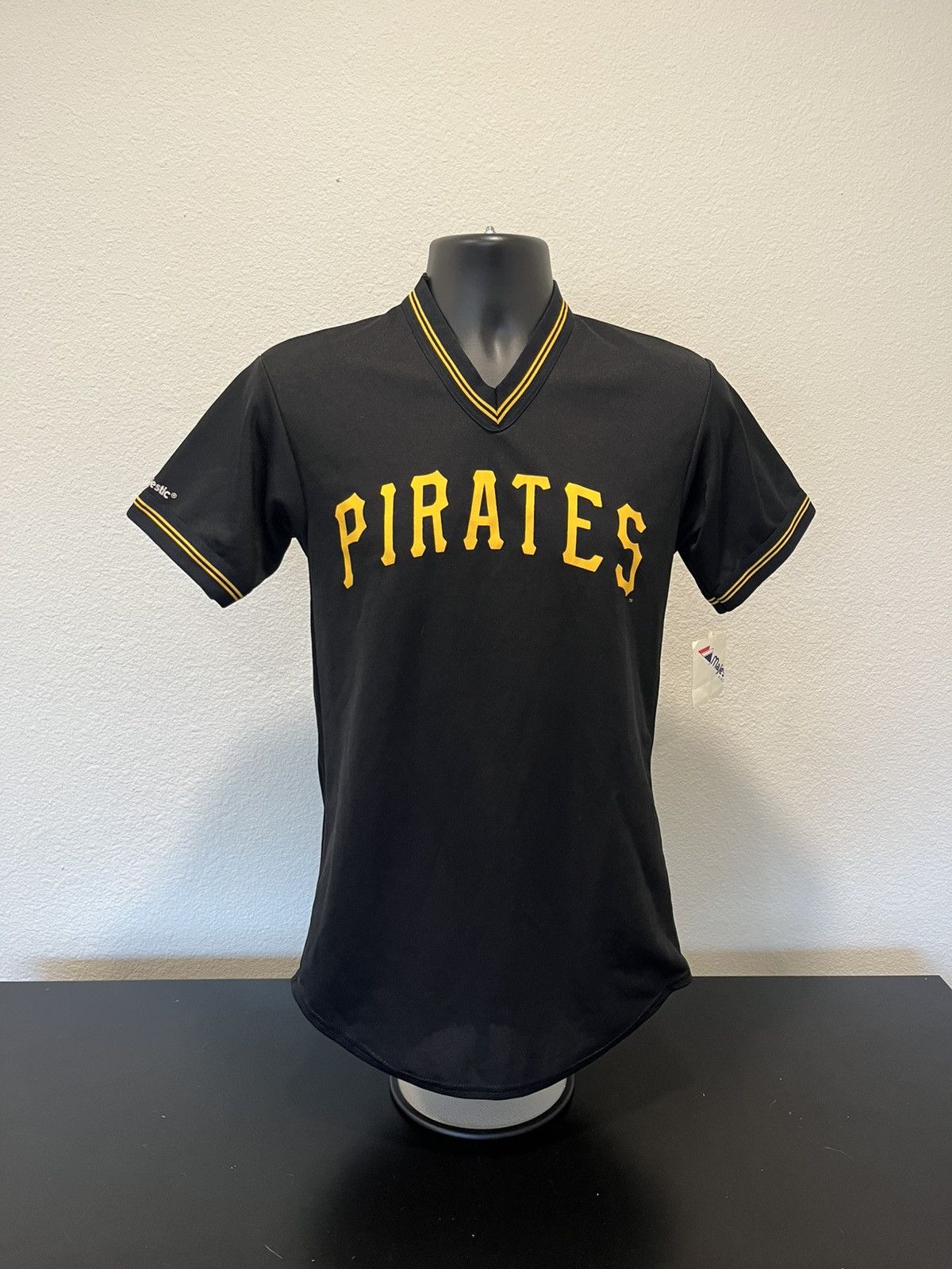 MLB × Starter × Vintage Crazy Vintage 90s Pittsburgh Pirates