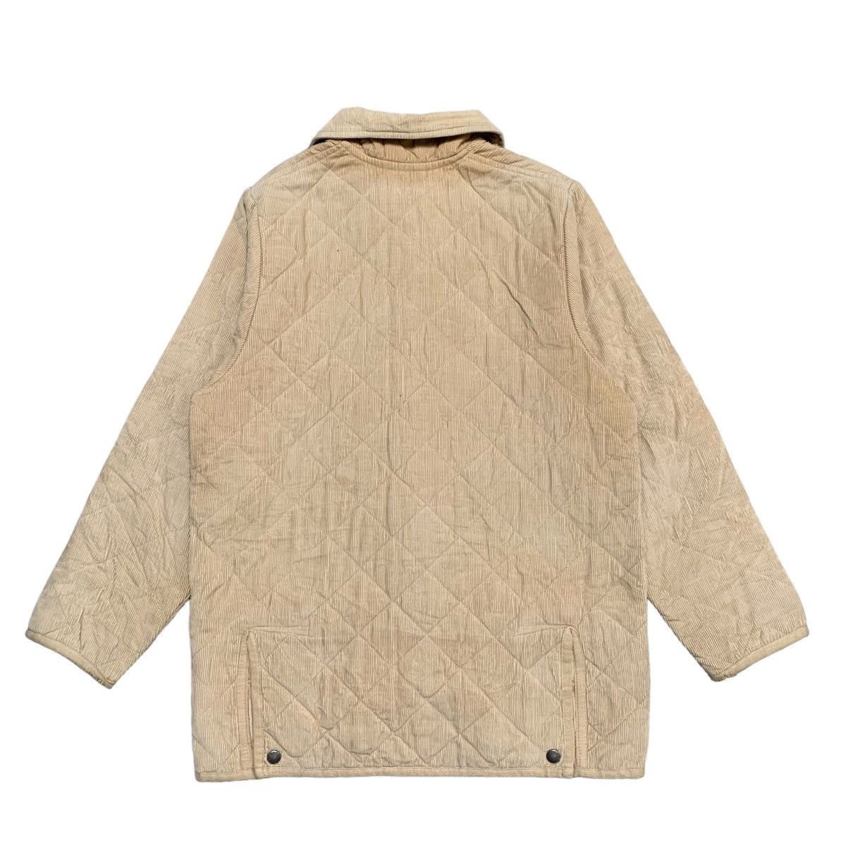 Mackintosh Mackintosh Padded Jacket Size S / US 4 / IT 40 - 8 Thumbnail