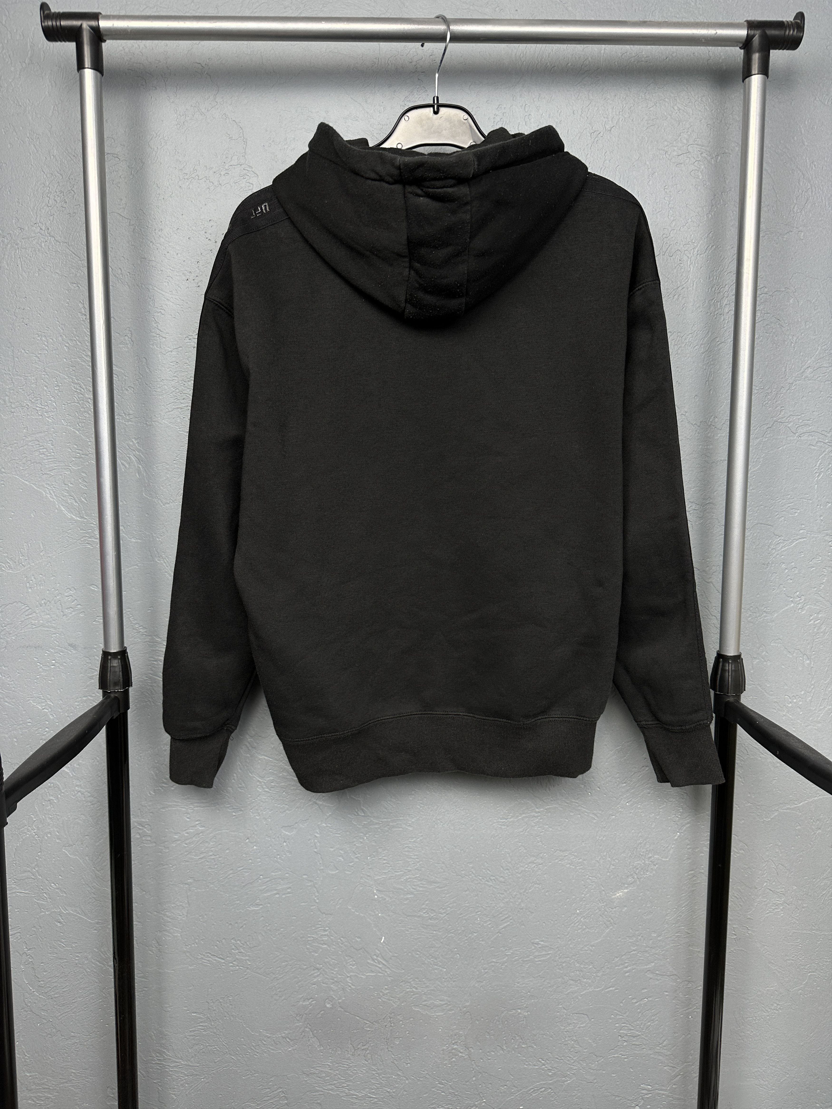 UFC UFC Mens Hoodie Size US S / EU 44-46 / 1 - 8 Thumbnail