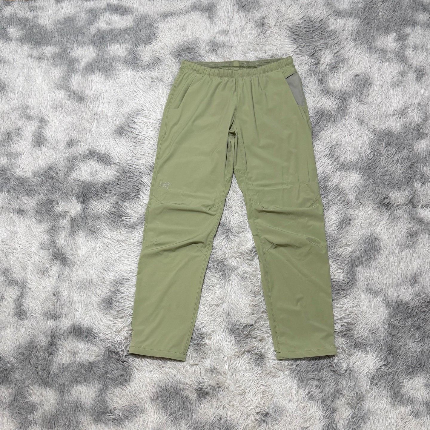 Arc'teryx Arcteryx Incendo Quick-Dry Pant Size US 31 - 1 Thumbnail