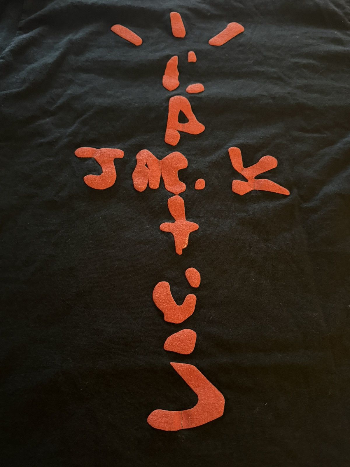Travis Scott Travis Scott x McDonald’s Cactus Mac T-Shirt Size US S / EU 44-46 / 1 - 5 Thumbnail