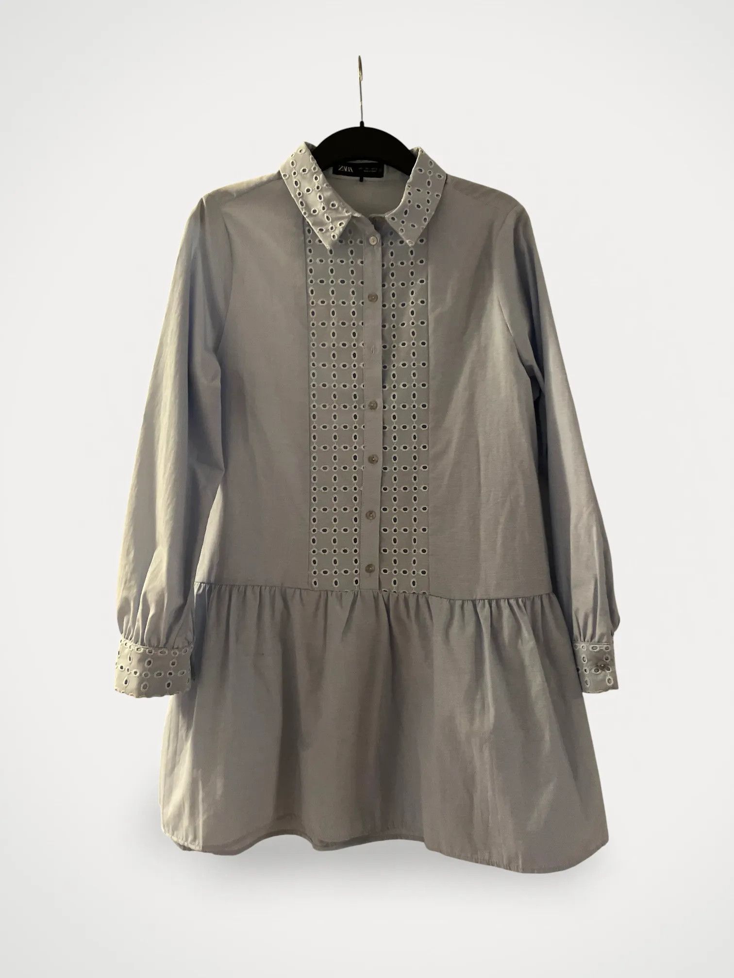 Zara Zara Dress Size L / US 10 / IT 46 - 1 Thumbnail