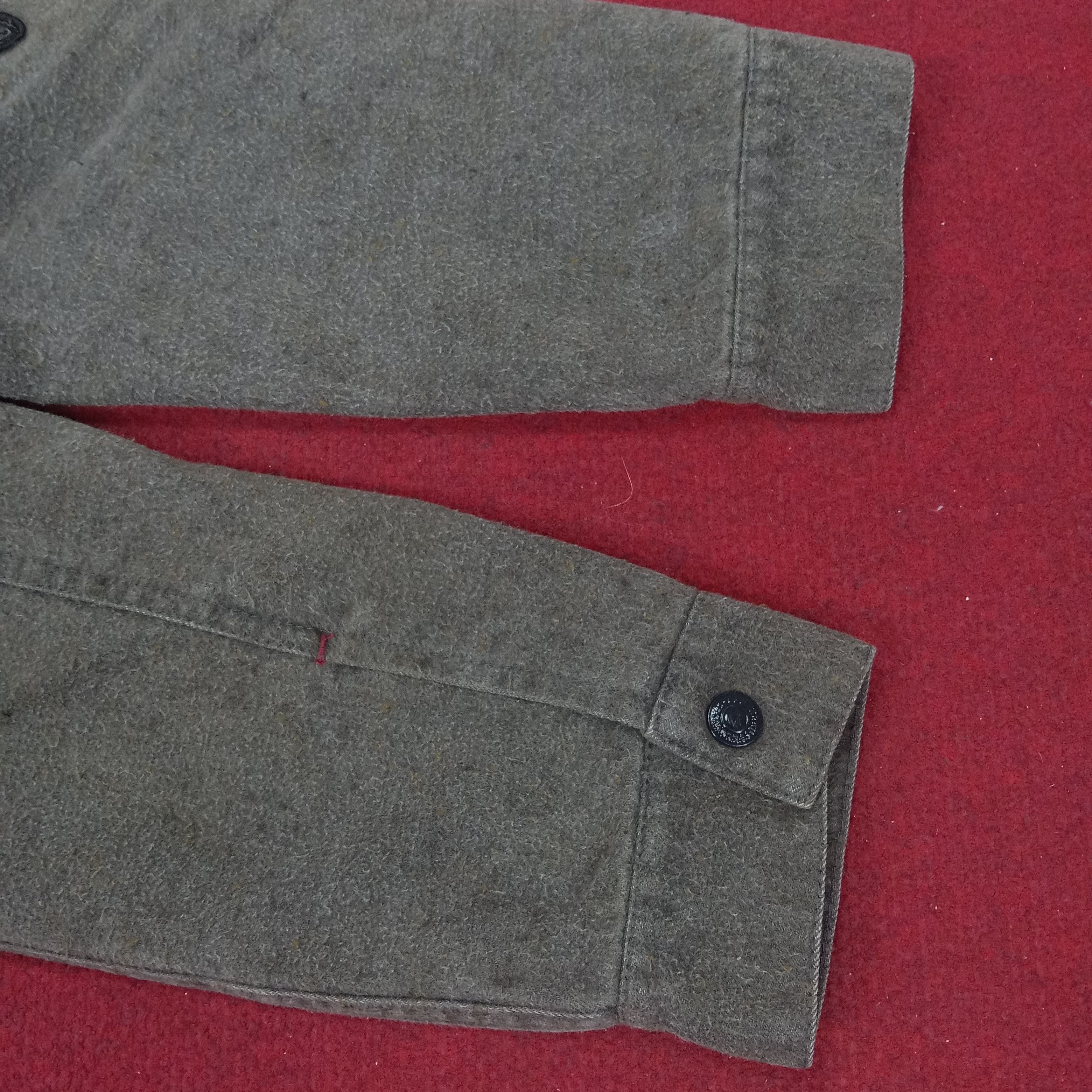 Levi's × Vintage Levis Rare Fashion Style Streetwear Jacket Size US M / EU 48-50 / 2 - 9 Thumbnail