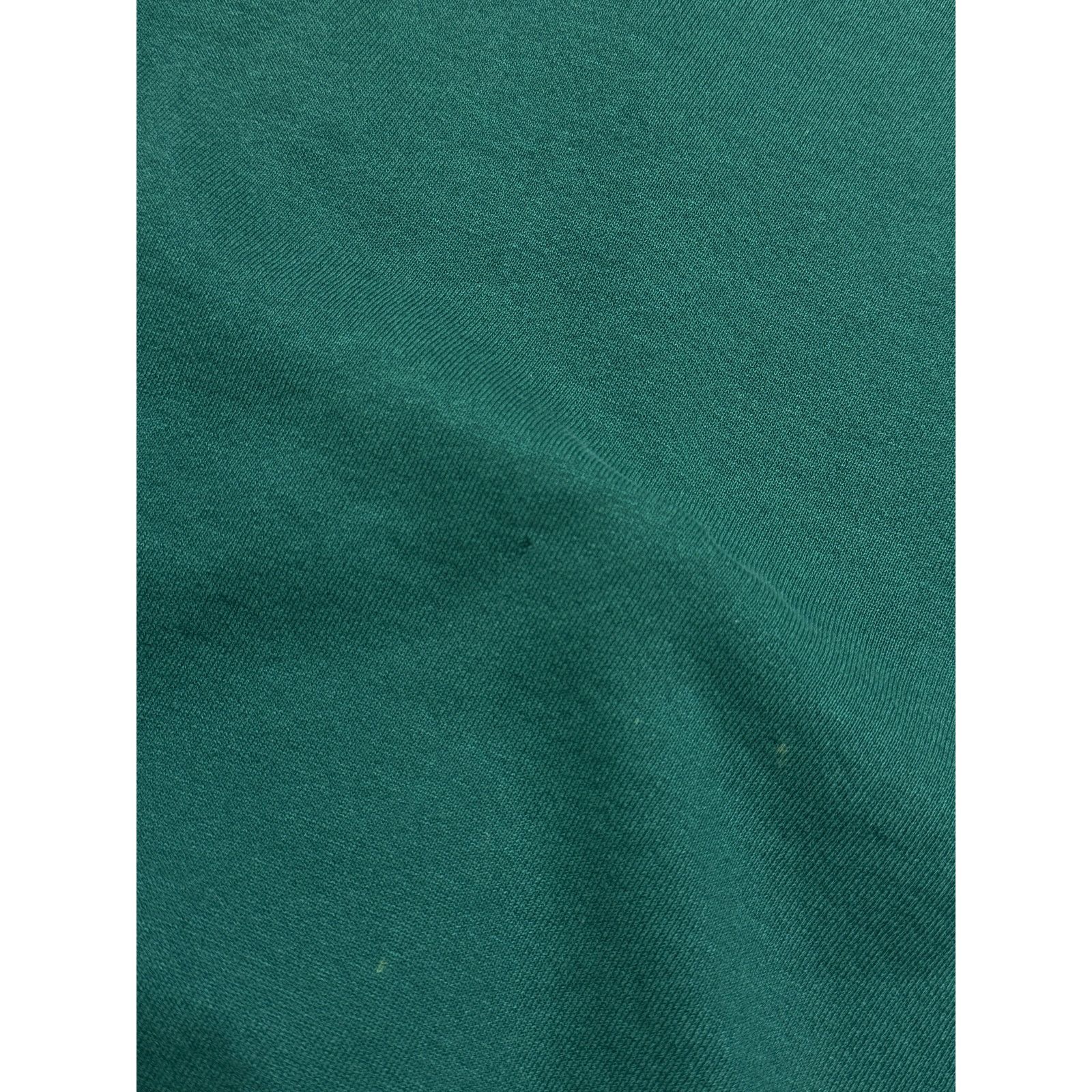 Vintage Vintage 90s Russell Athletic Size XXL Forrest Green Size US XXL / EU 58 / 5 - 5 Thumbnail