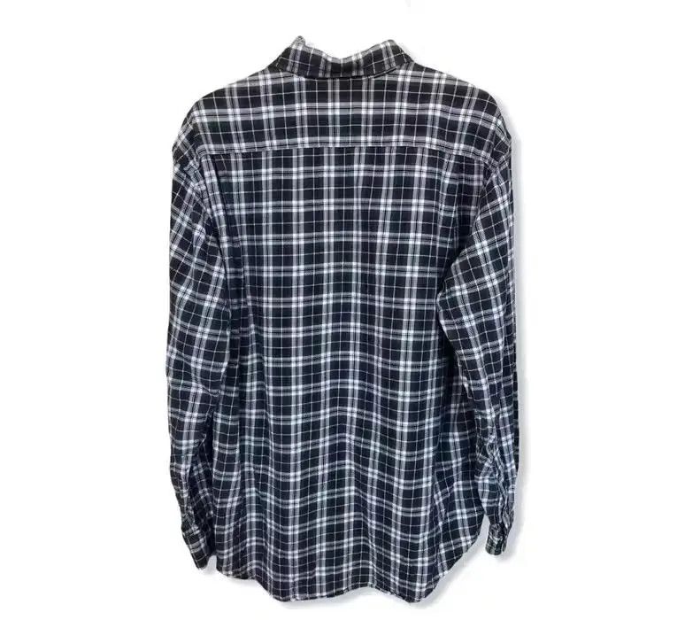 Flannel × Japanese Brand Japanese Brand Uniqlo Plaid Tartan Flannel Shirt 👕 Size US M / EU 48-50 / 2 - 4 Thumbnail