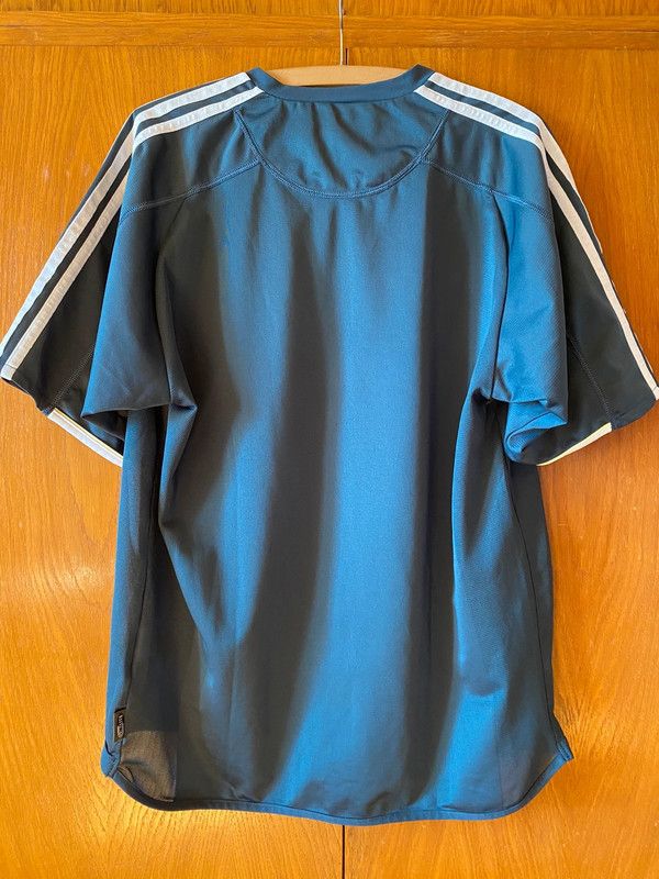Adidas Ajax Amsterdam football shirt Size US L / EU 52-54 / 3 - 6 Thumbnail