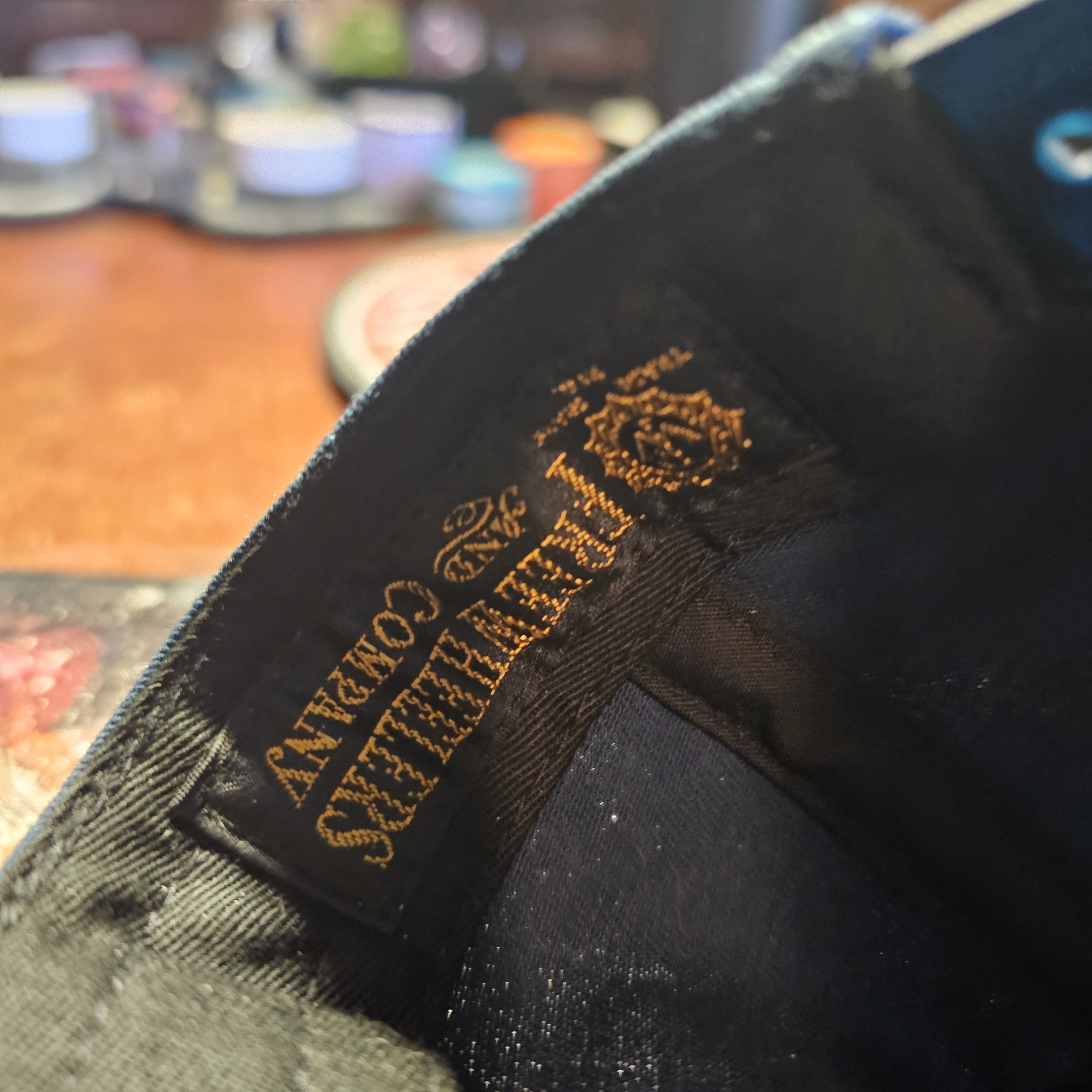 Freewheelers Freewheelers Support Tweakers Racing Snapback Cap Size ONE SIZE - 4 Thumbnail