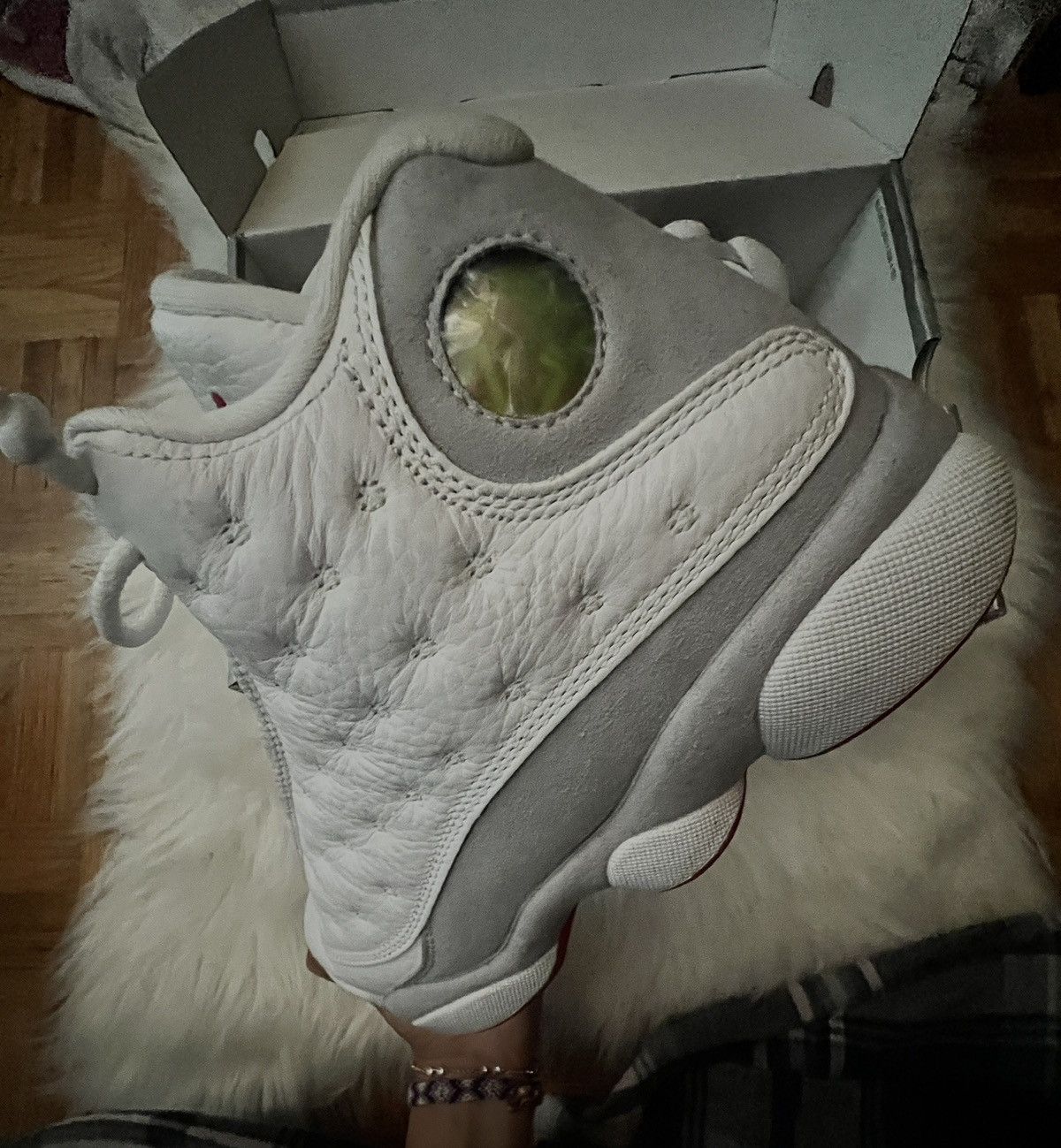Jordan Brand Air Jordan 13 Retro Size US 8 / EU 41 - 7 Thumbnail