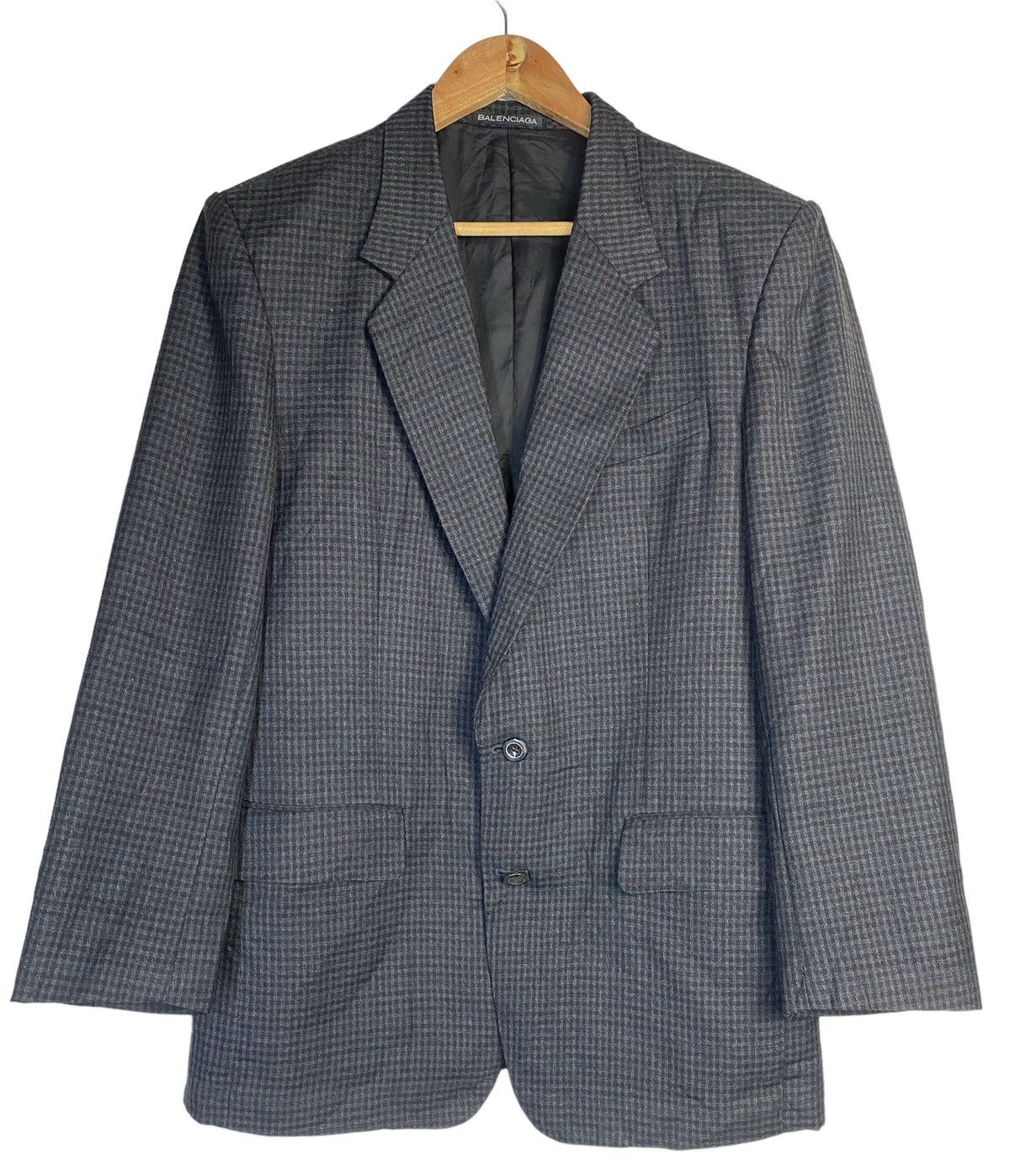 Balenciaga blazzer jacket