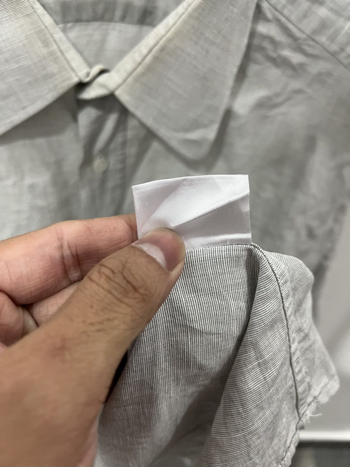 Hermes Hermes martin margiela era Size US XL / EU 56 / 4 - 7 Thumbnail
