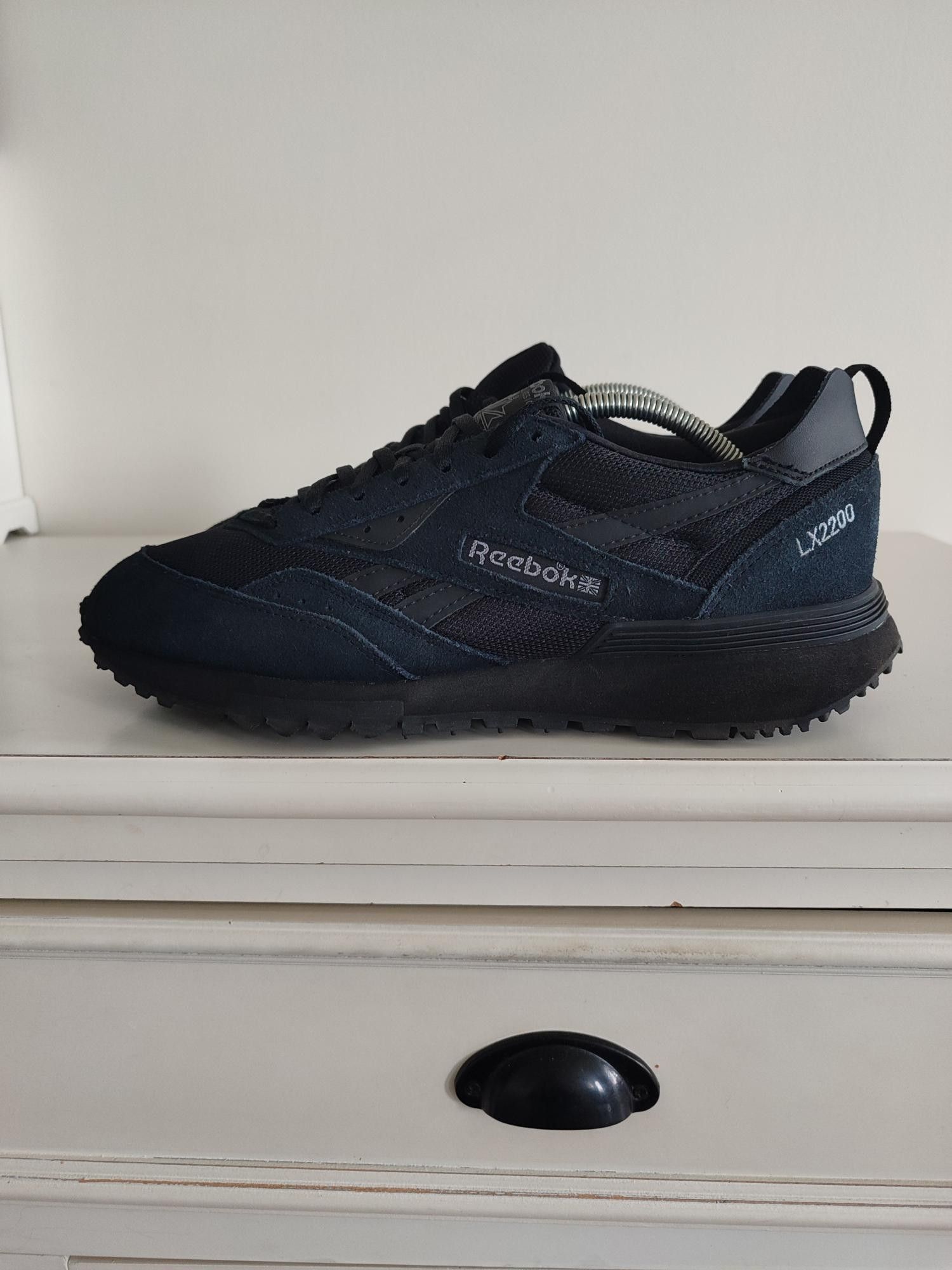 Reebok BASKETS REEBOK CLASSIC LX2200 Size US 11.5 / EU 44-45 - 1 Thumbnail