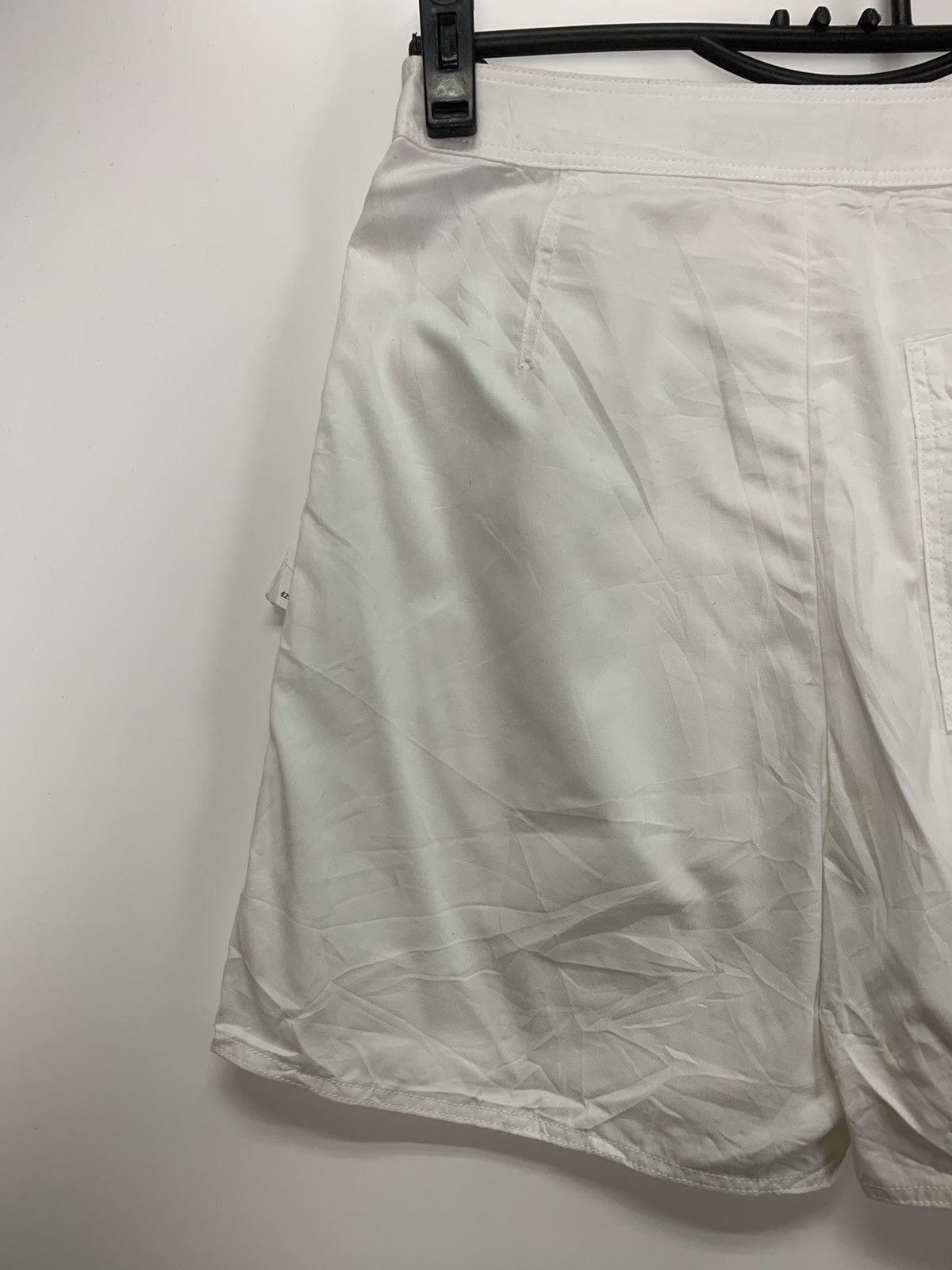 Lemaire × Uniqlo Uniqlo & Lemaire short pant for women’s Size US 28 / EU 44 - 9 Thumbnail