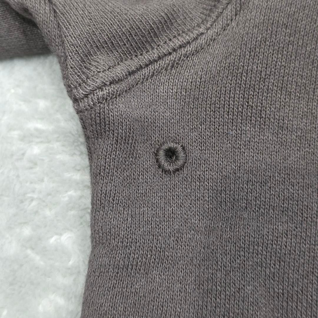 Number (N)ine NUMBER (N)INE School of Visual Comedy Sweatshirt Black 3 Size US L / EU 52-54 / 3 - 6 Thumbnail