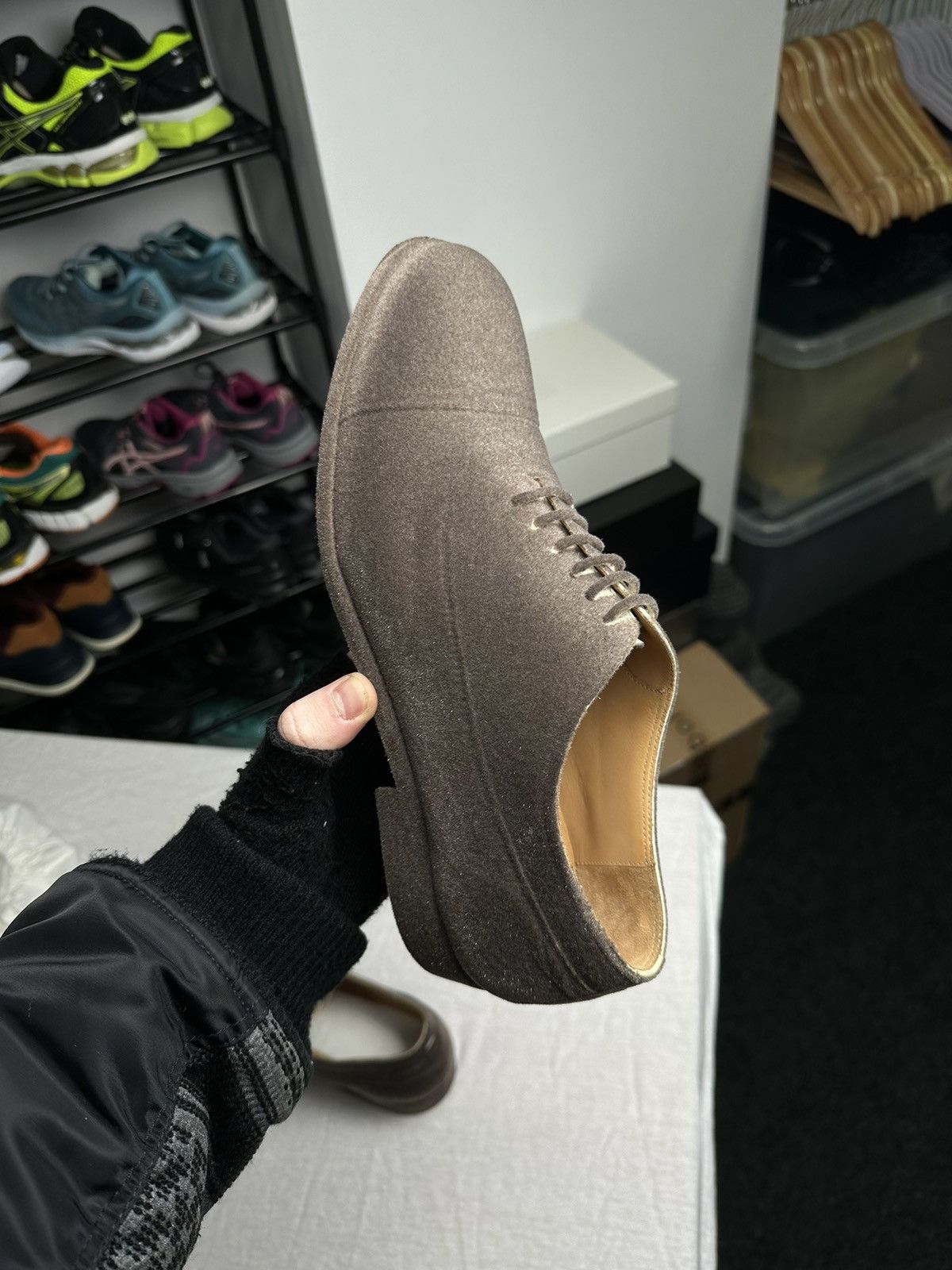 Maison Margiela Derby