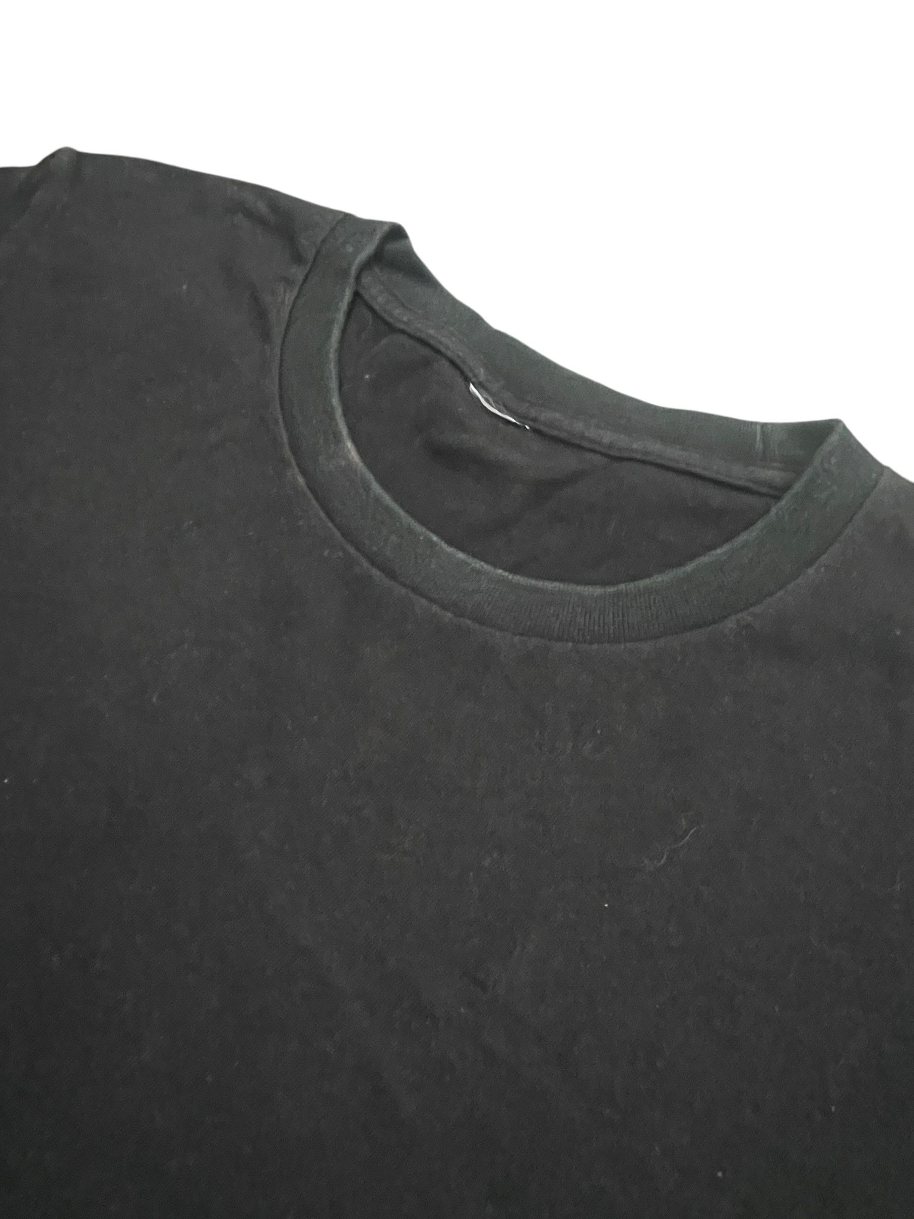 Ground Y Yohji Yamamoto Ground Y Tshirt Size US L / EU 52-54 / 3 - 4 Thumbnail