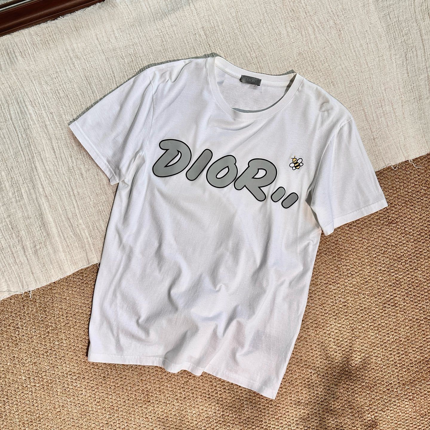 Dior × Hedi Slimane SS06 Dior Homme U Can Live Till 100 & 10