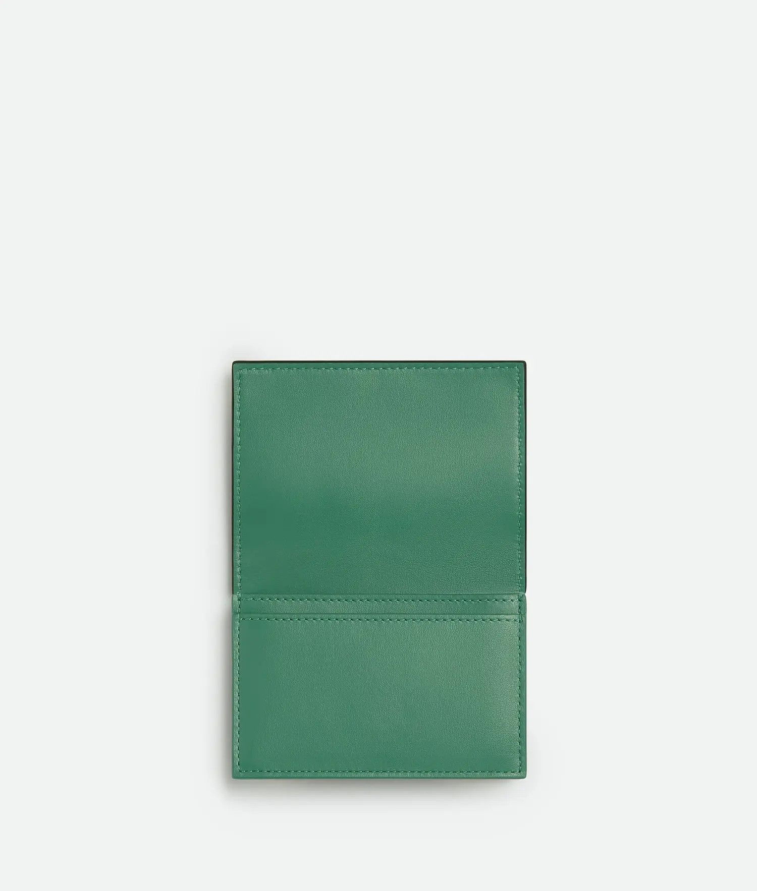 Bottega Veneta o1n1vont0325 Size: OS / Intrecciato Business Card Case Size ONE SIZE - 2 Thumbnail