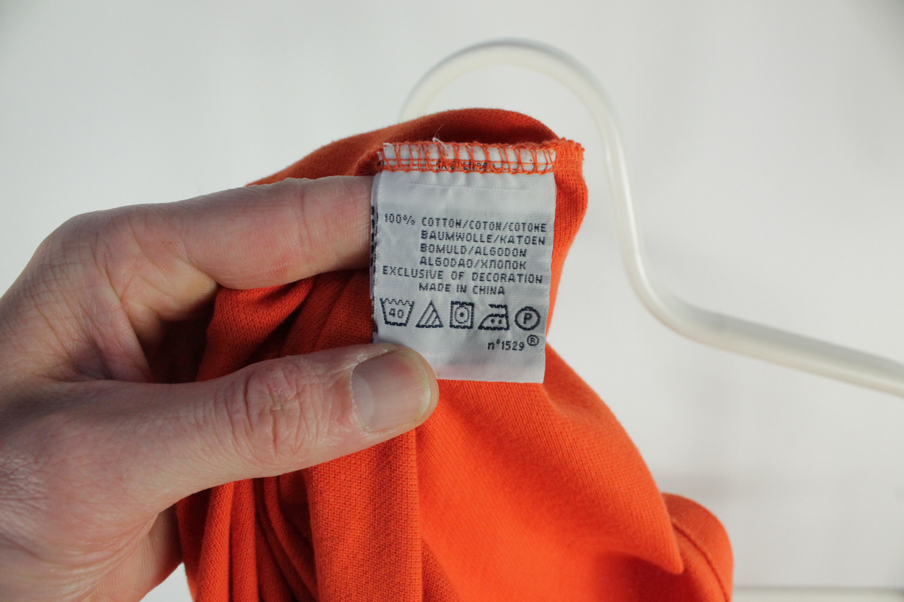 Polo Ralph Lauren × Ralph Lauren Polo Ralph Lauren Custom Fit Big Pony #3 Polo Shirt Size US XL / EU 56 / 4 - 8 Thumbnail