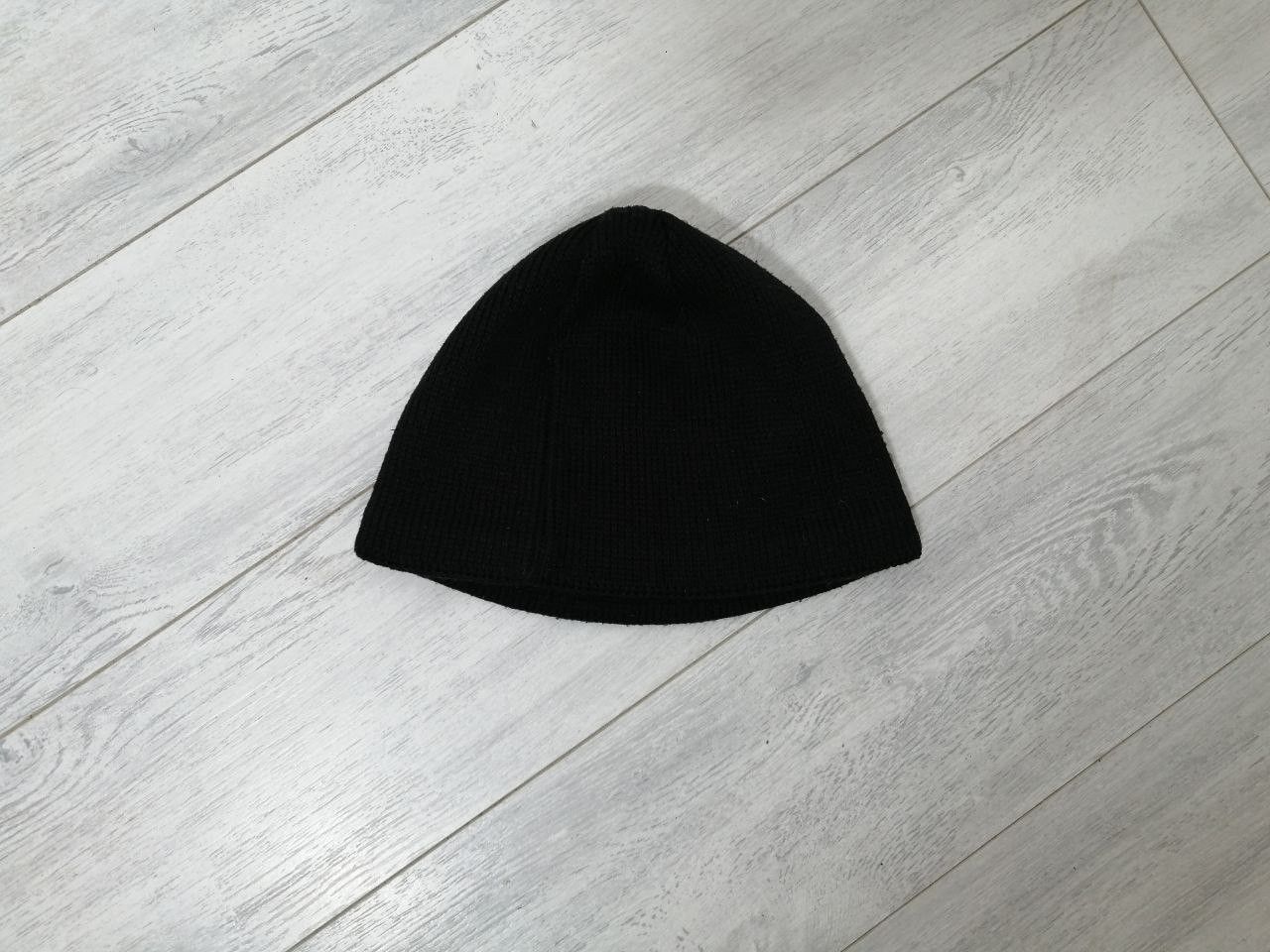 The North Face 1990’s Vintage The North Face Logo Skull Beanie Hat Size ONE SIZE - 2 Thumbnail