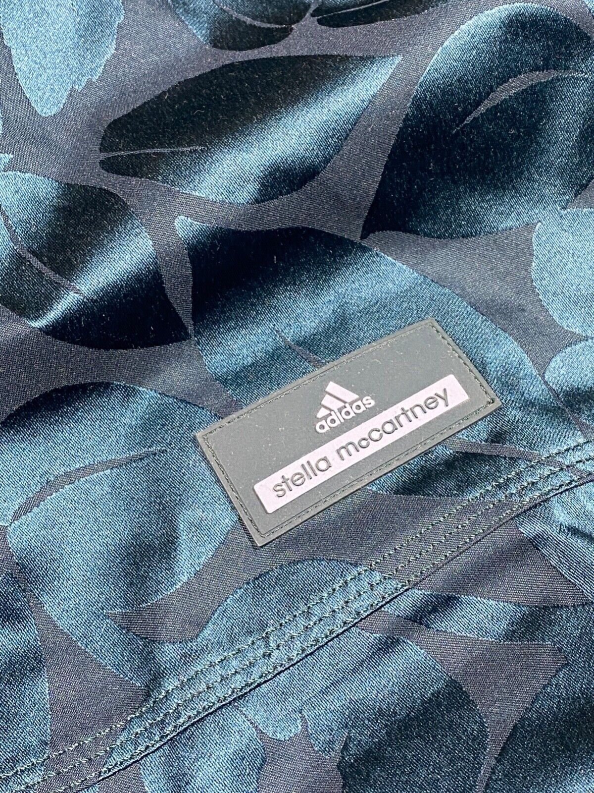 Stella McCartney Adidas Stella McCartney Ski Jacket Women’s Primaloft Size M / US 6-8 / IT 42-44 - 12 Thumbnail
