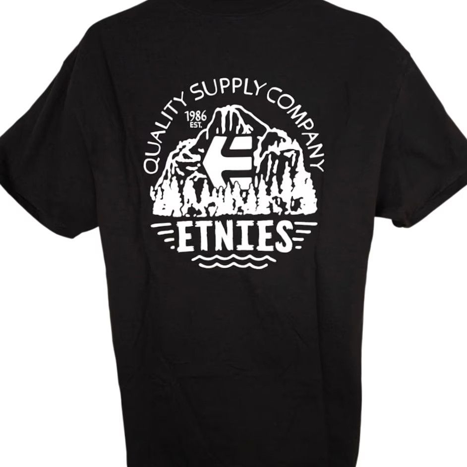 Etnies VINTAGE? No. Size US L / EU 52-54 / 3 - 4 Thumbnail