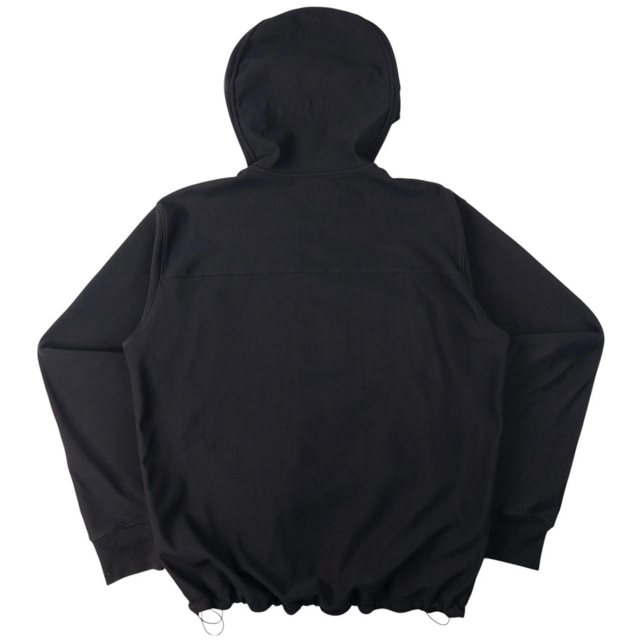Designer Vintage CP Company Goggle Hood Zip Up Jacket Size XL Size US XL / EU 56 / 4 - 2 Thumbnail