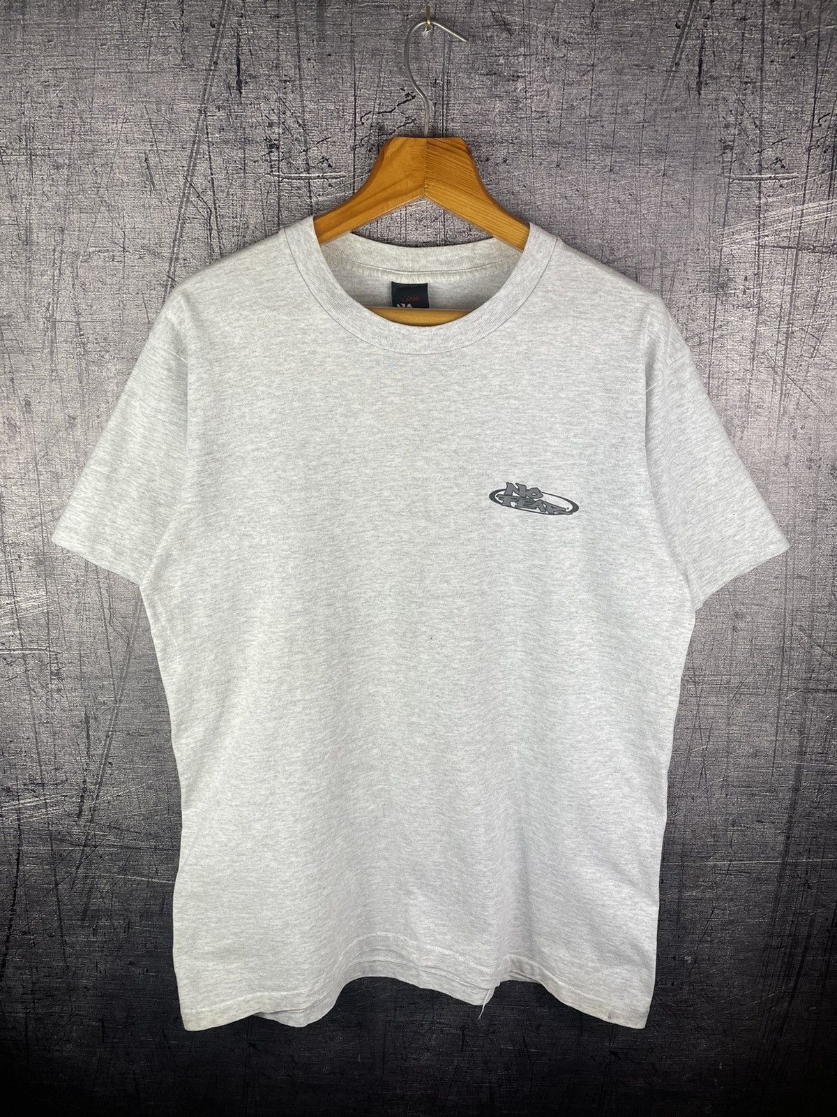 No Fear Vintage 90’s No Fear “You Can Practice” T Shirt Size US L / EU 52-54 / 3 - 4 Thumbnail