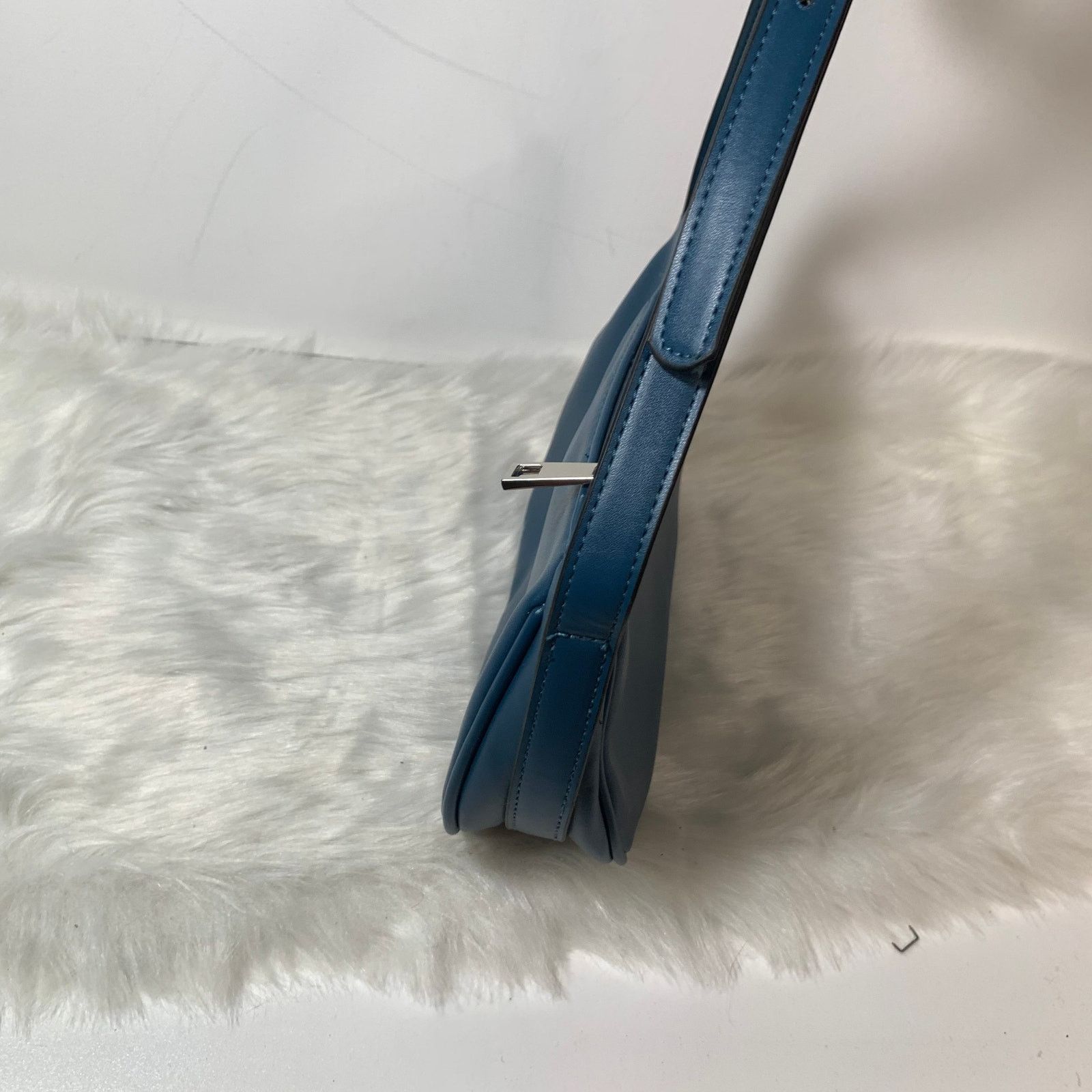 Other a new day Women's Crossbody Bag Blue Color Size ONE SIZE - 6 Thumbnail