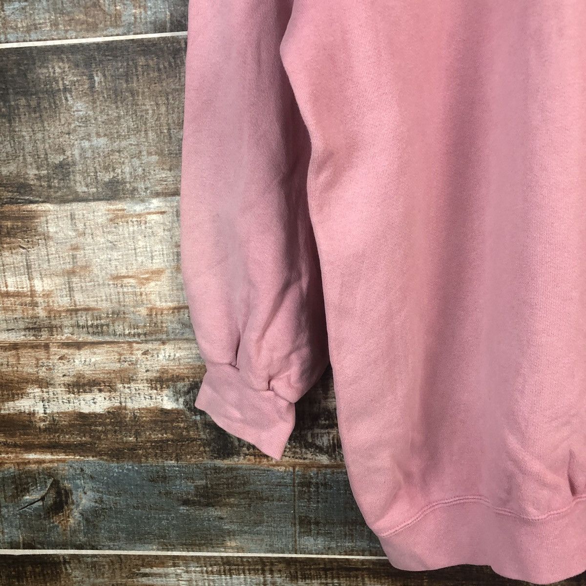 Japanese Brand Japanese Brand vintage Sweatshirt #A2266 Size US L / EU 52-54 / 3 - 7 Thumbnail