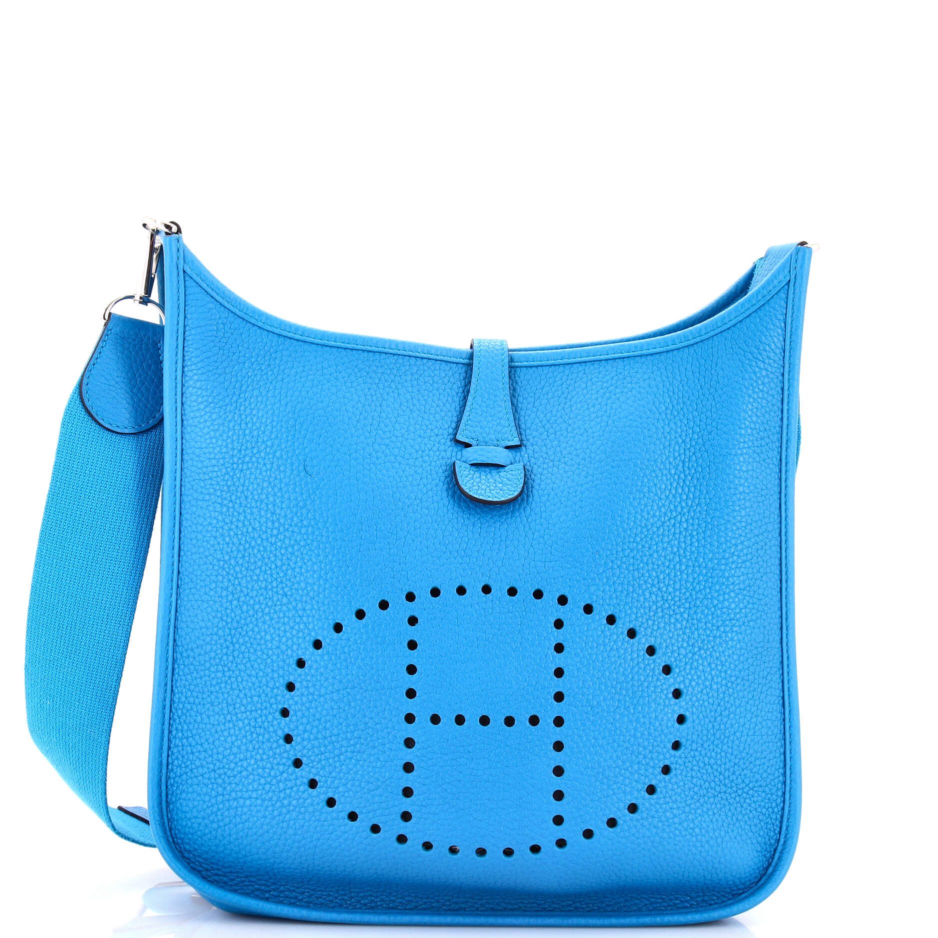 Hermes Evelyne Bag Gen III Size ONE SIZE - 1 Thumbnail