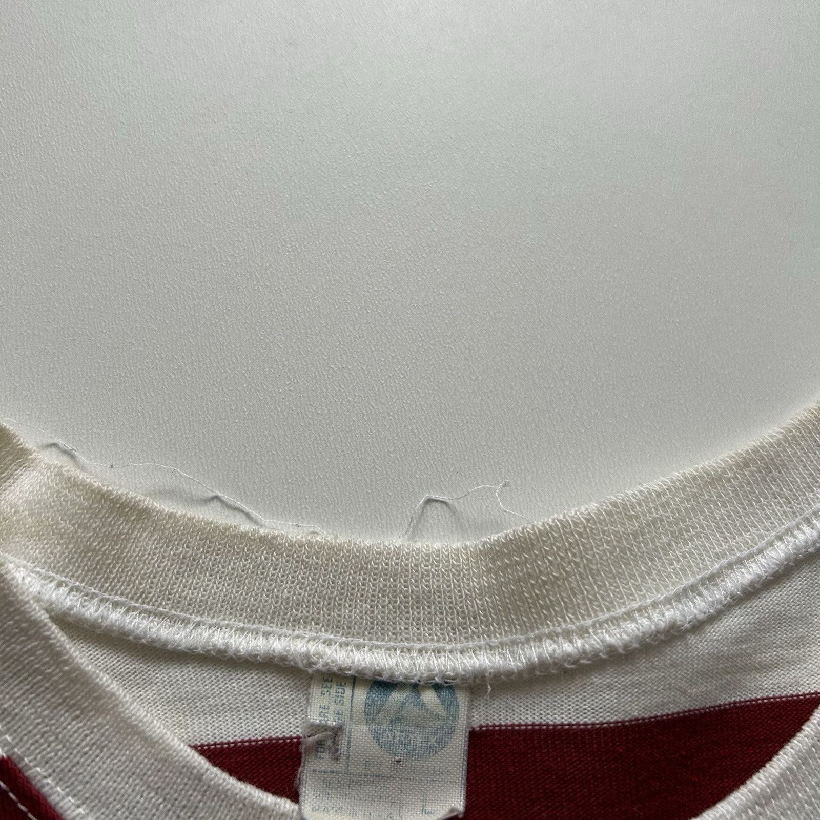 NCAA × Vintage Vintage Alabama Crimson Tide NCAA Long Sleeve Shirt Large Size US L / EU 52-54 / 3 - 5 Thumbnail