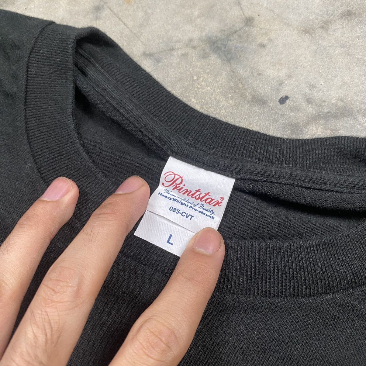 Heineken × Japanese Brand Heineken Beer Brewing Tee Size US L / EU 52-54 / 3 - 4 Thumbnail