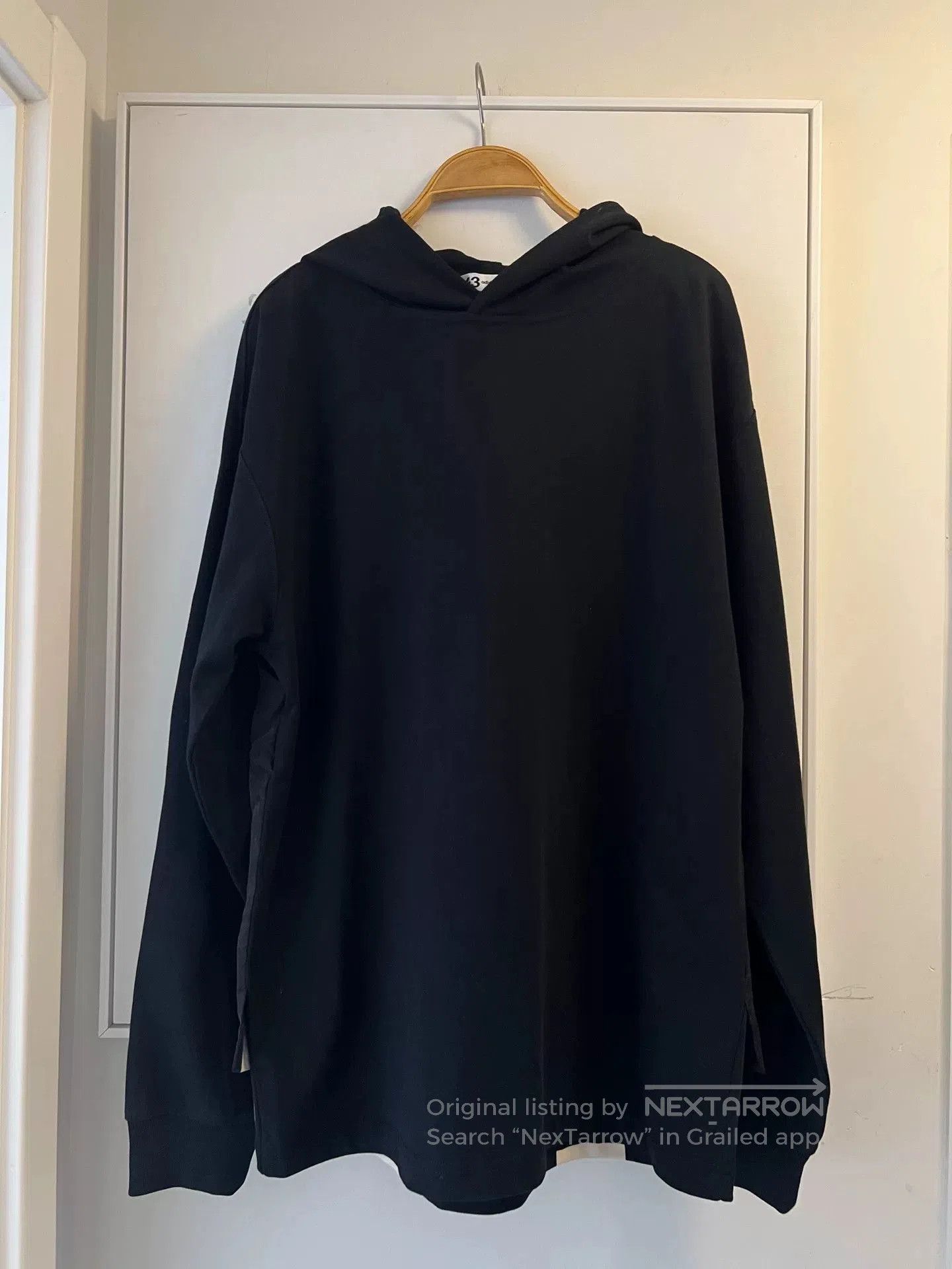 Y-3 Y. Size US S / EU 44-46 / 1 - 2 Thumbnail