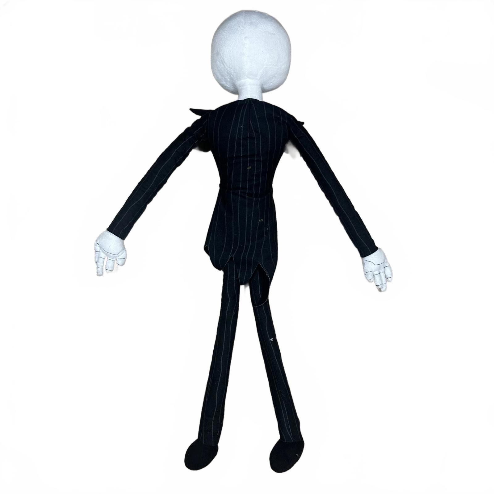Unknown London Nightmare Before Christmas Plushie Size ONE SIZE - 2 Thumbnail