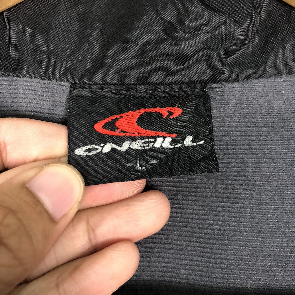 O'Neill × Vintage Oneill Surf Windbreaker Coach JACKET Size US M / EU 48-50 / 2 - 16 Thumbnail