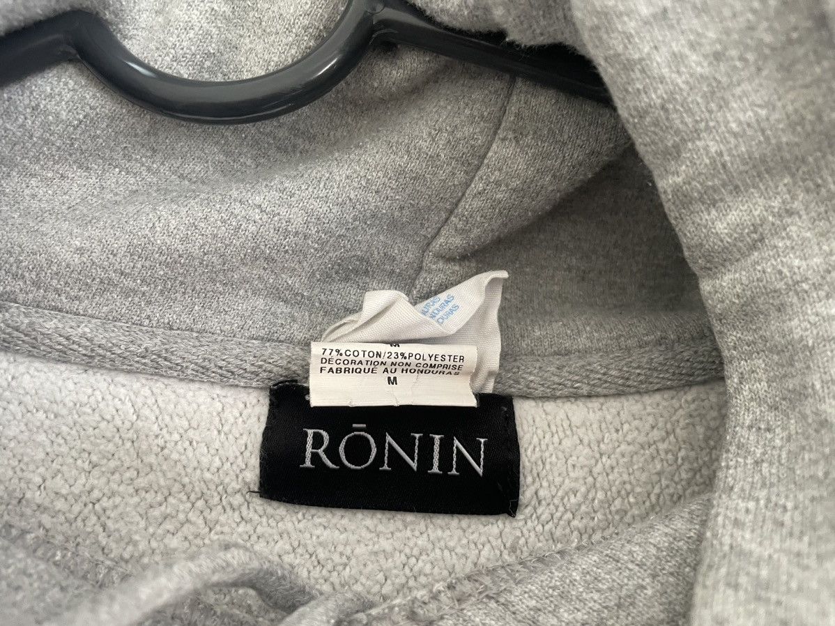 Champion × Ronin Division Ronin Division x Neon Genesis Evangelion Size US M / EU 48-50 / 2 - 5 Thumbnail