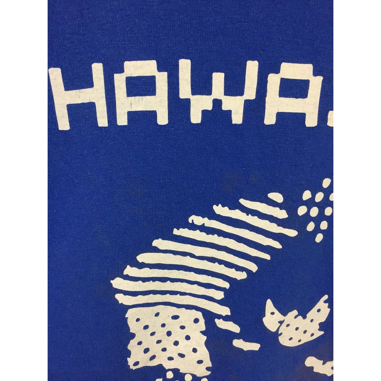 Band Tees Hawaiian6 Melodic Hardcore Band Summer Festival 2006 Tee Size US M / EU 48-50 / 2 - 4 Thumbnail