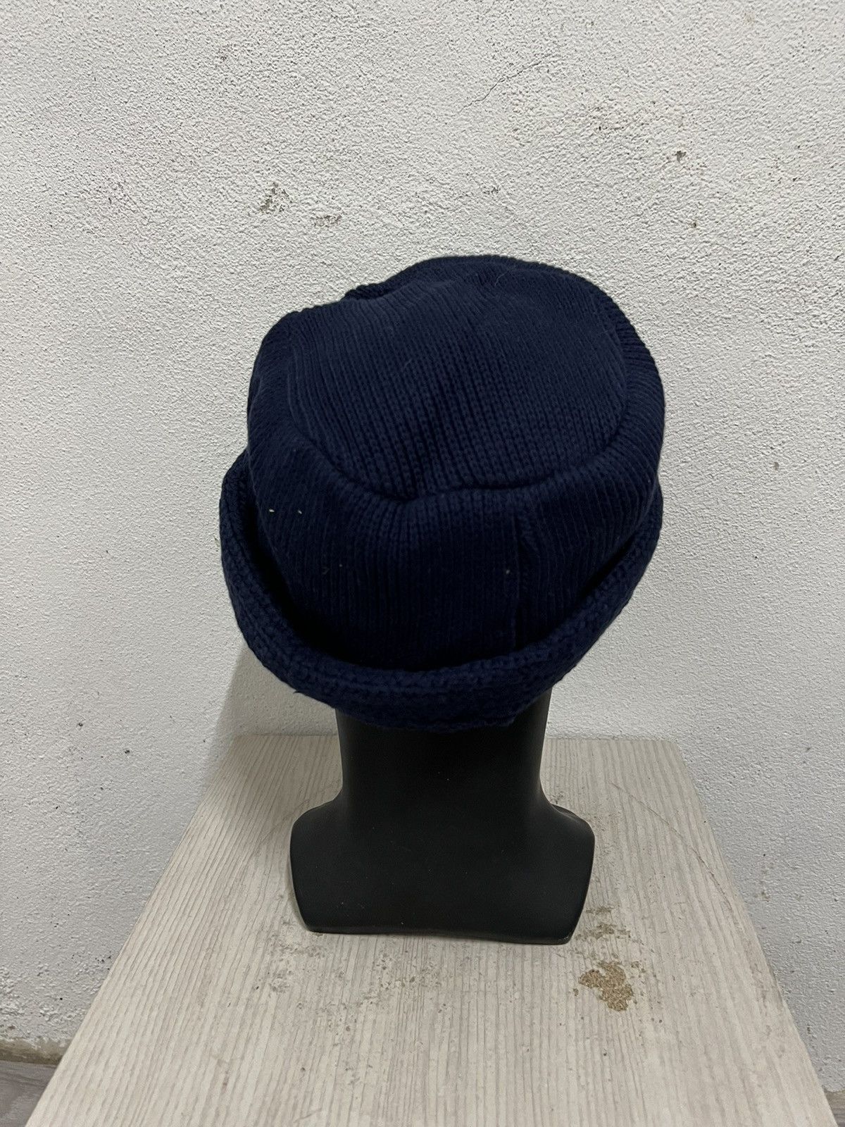 DKNY Dkny plain beanie hats Size ONE SIZE - 5 Thumbnail