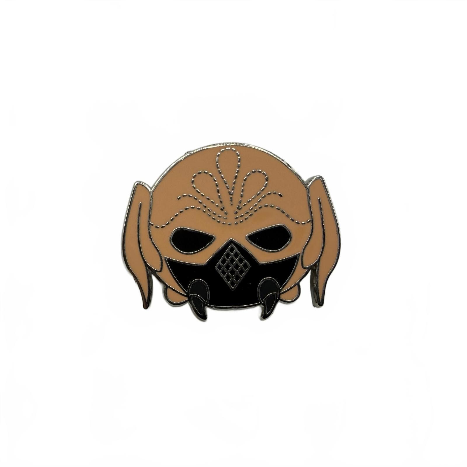 Other Disney Pin - Plo Koon - Tsum Tsum - Star Wars - Series 3 Size ONE SIZE - 1 Thumbnail