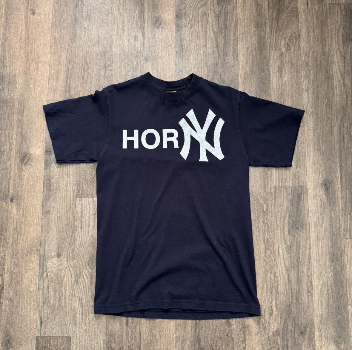 Other Horny Shirtmarket Tee (Shakawear) Size US S / EU 44-46 / 1 - 1 Preview