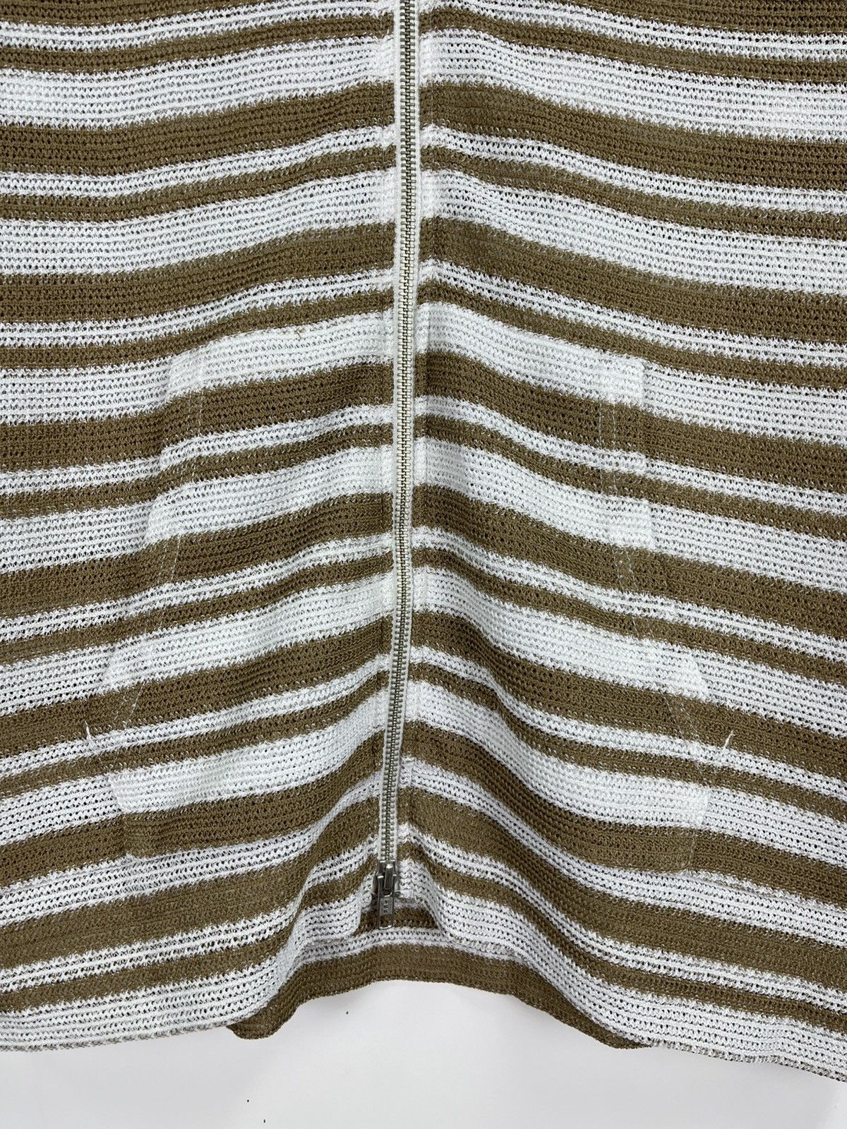 Beams Japan Beams Zipper Hoodies Size US L / EU 52-54 / 3 - 8 Thumbnail