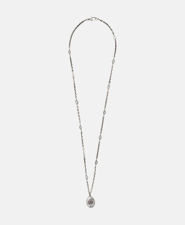 Gucci Necklace with pendant Size ONE SIZE - 1 Thumbnail