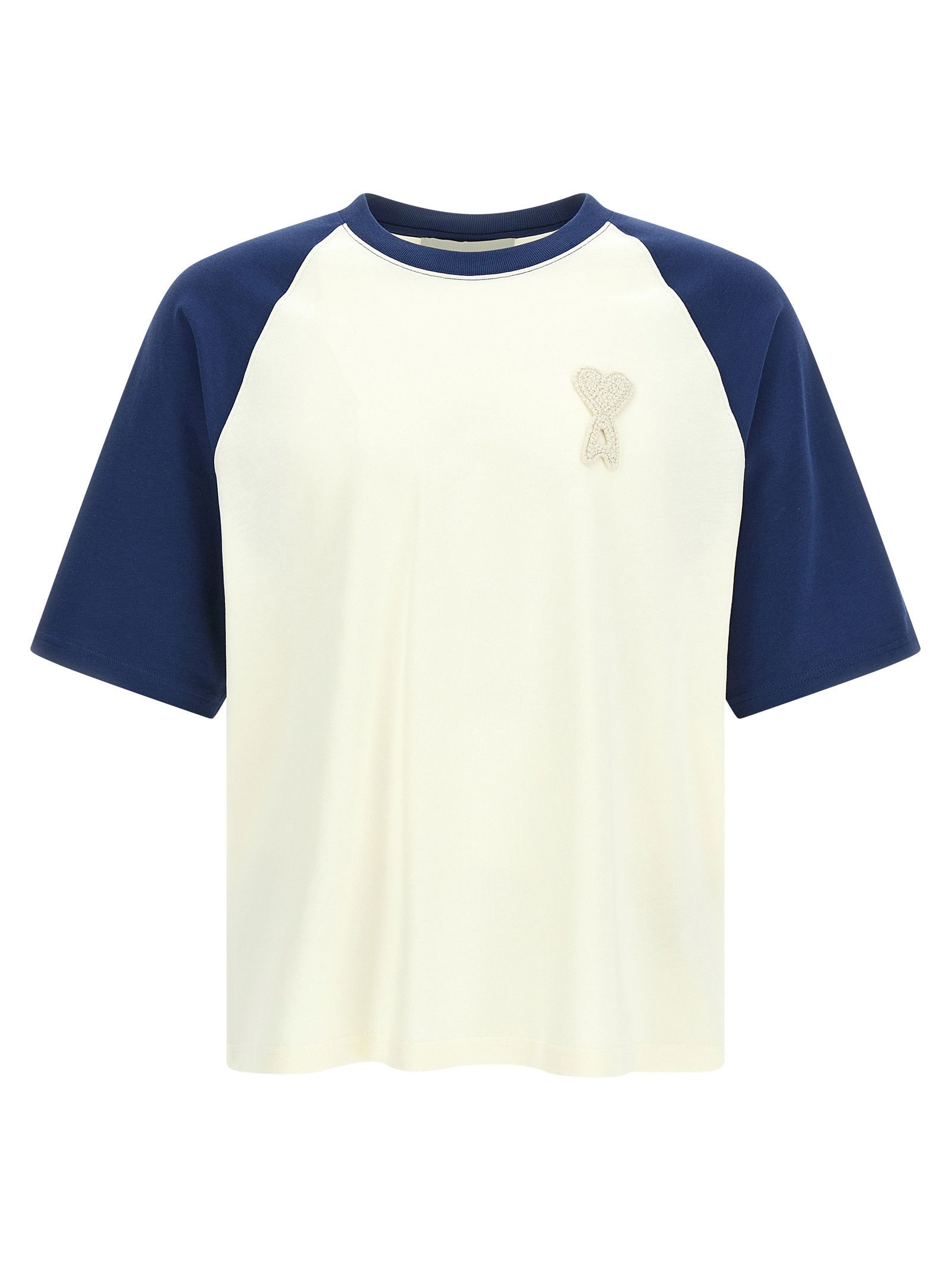 AMI 'Ami de Coeur' T-shirt Size US S / EU 44-46 / 1 - 1 Thumbnail