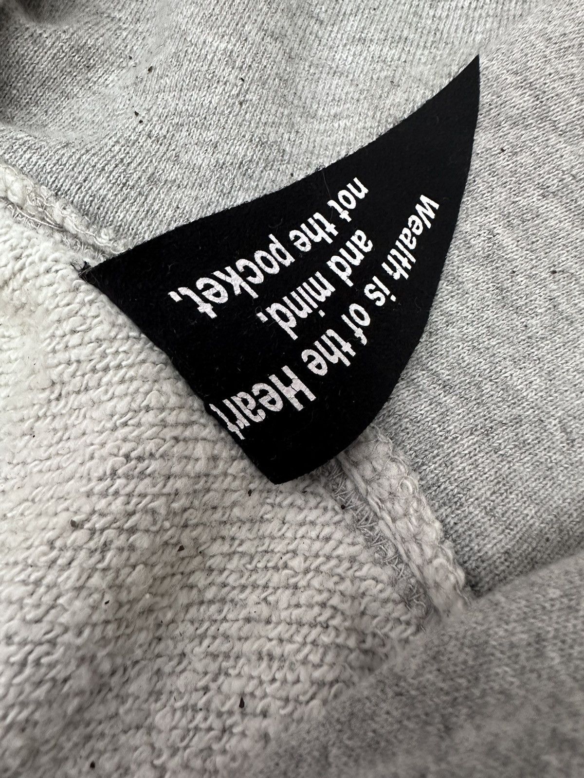 Billionaire Boys Club 🇯🇵 BBC Billionaire Boys Club Logo Full Zipper Hoodies Size US L / EU 52-54 / 3 - 7 Thumbnail