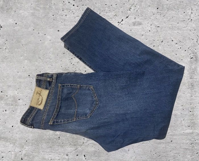 Jacob Cohen Jacob Cohen Denim Size US 36 / EU 52 - 9 Thumbnail