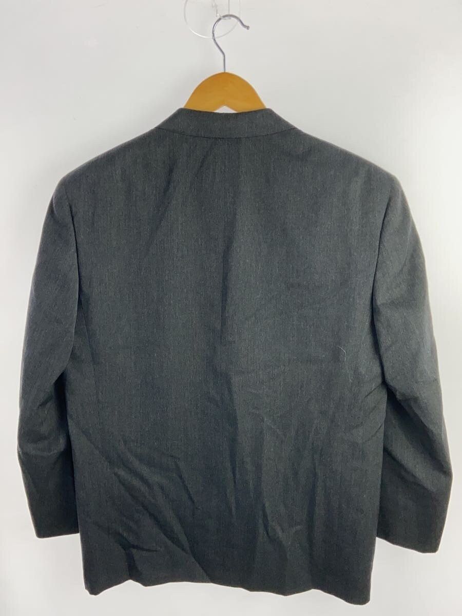 Comme des Garcons Homme Deux 1990 Wool Jacket Size US S / EU 44-46 / 1 - 2 Thumbnail